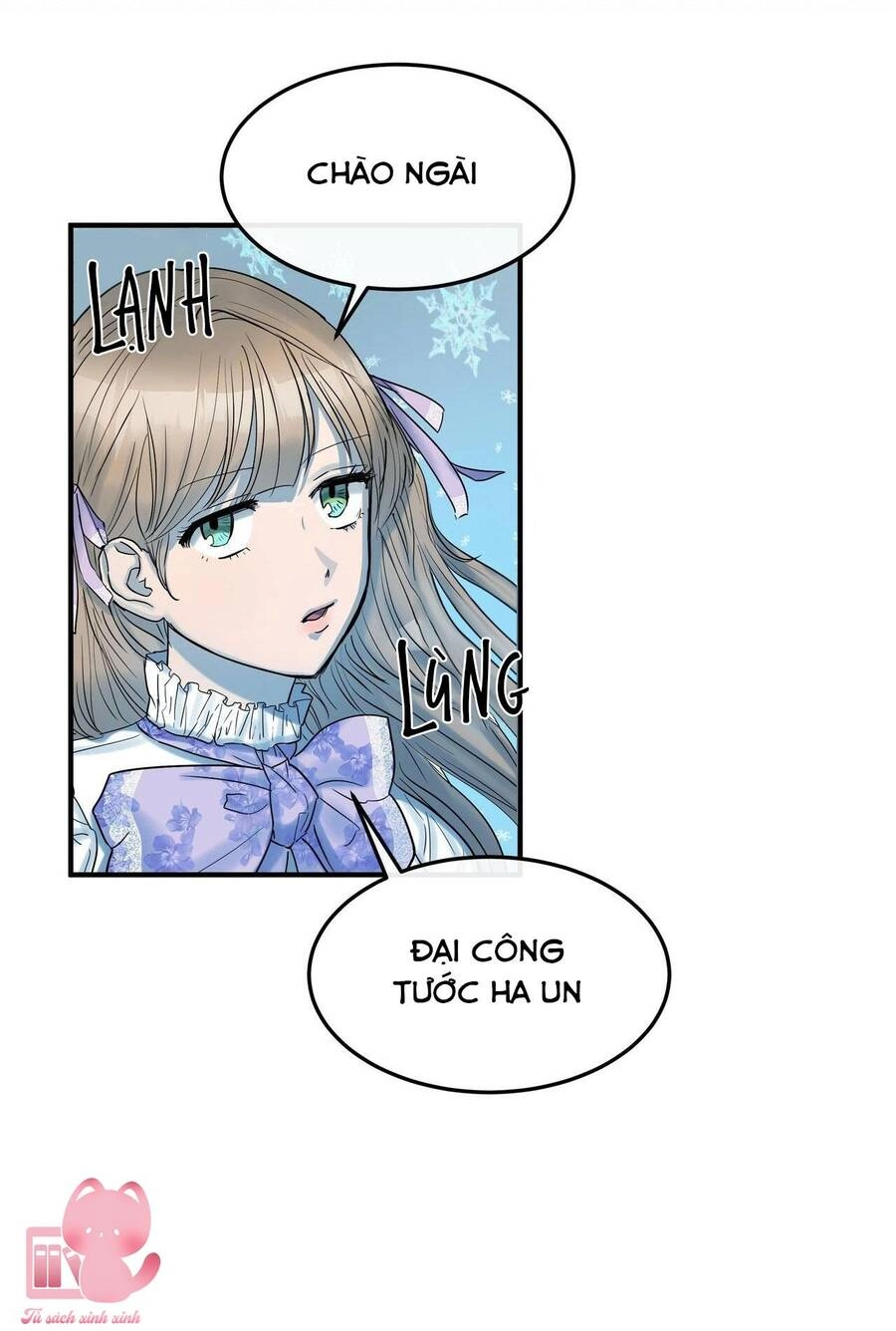 Người Thừa Kế Chapter 18 - 18