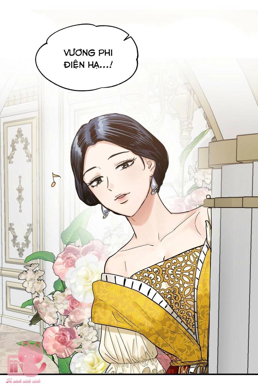 Người Thừa Kế Chapter 18 - 21