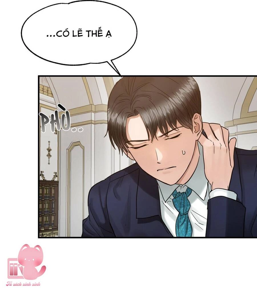 Người Thừa Kế Chapter 18 - 24