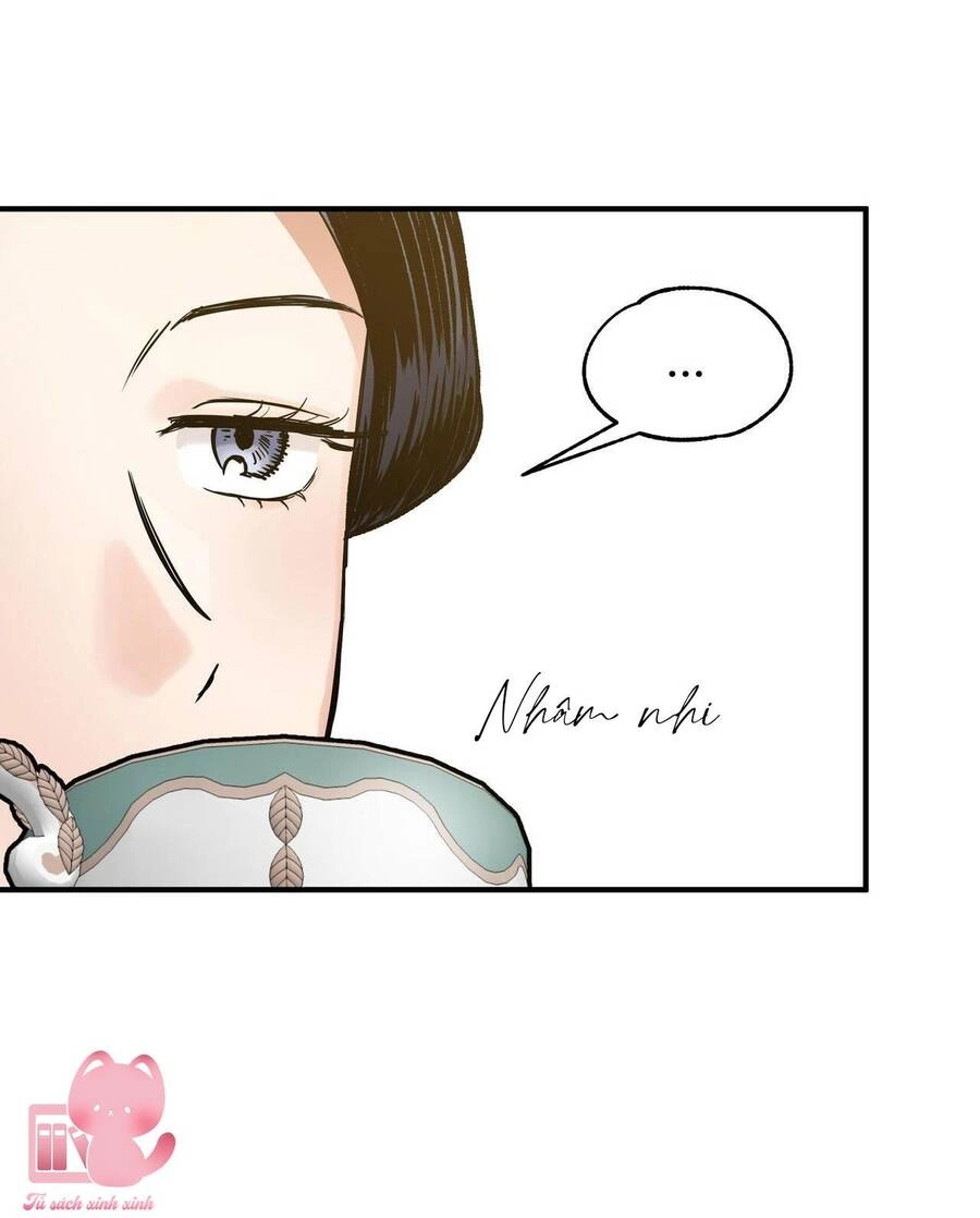 Người Thừa Kế Chapter 18 - 25