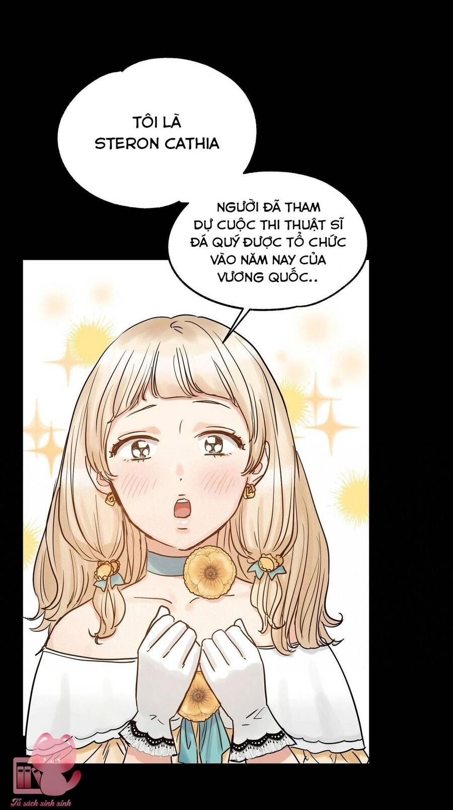 Người Thừa Kế Chapter 18 - 35