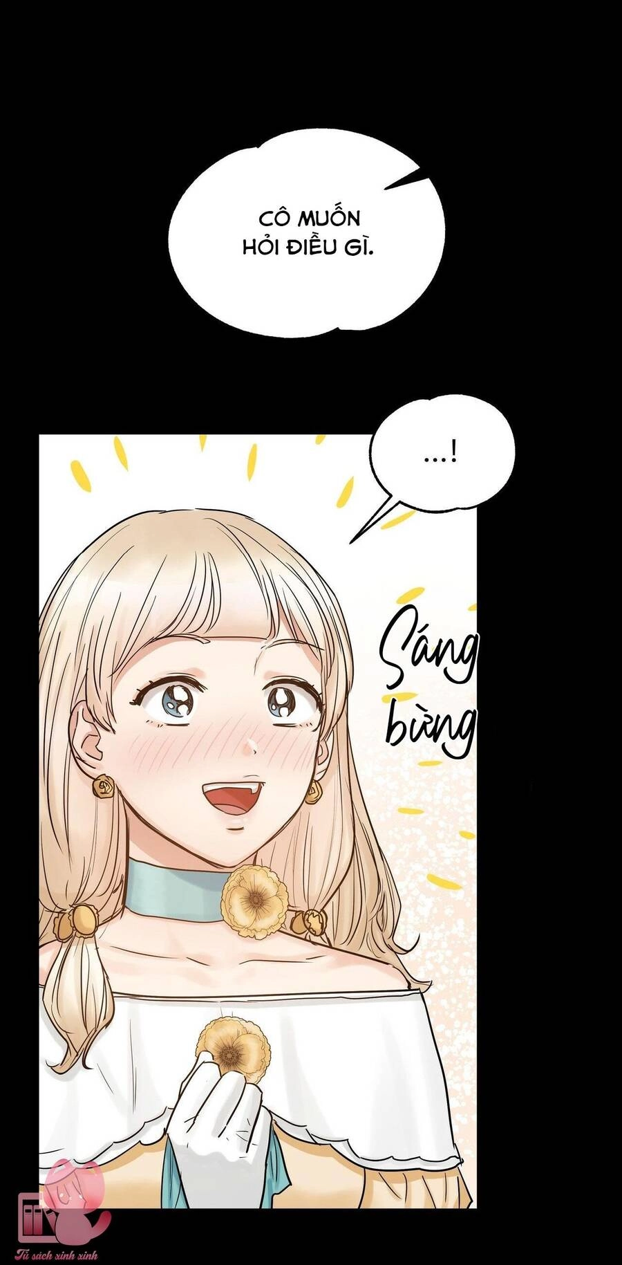 Người Thừa Kế Chapter 18 - 38