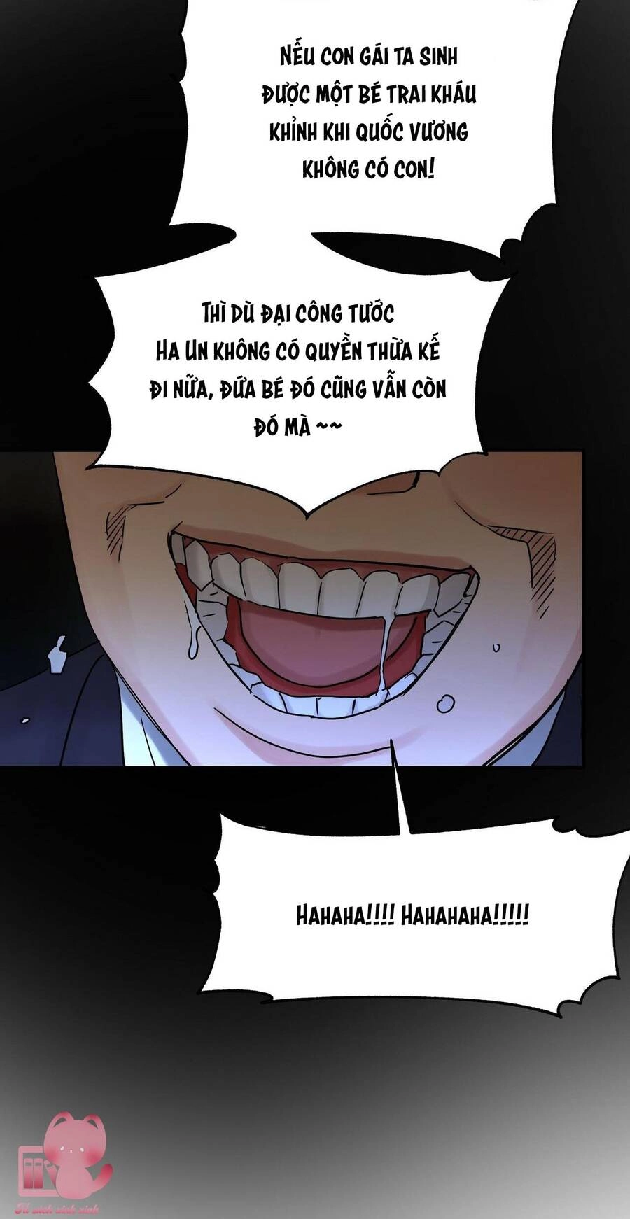 Người Thừa Kế Chapter 18 - 42