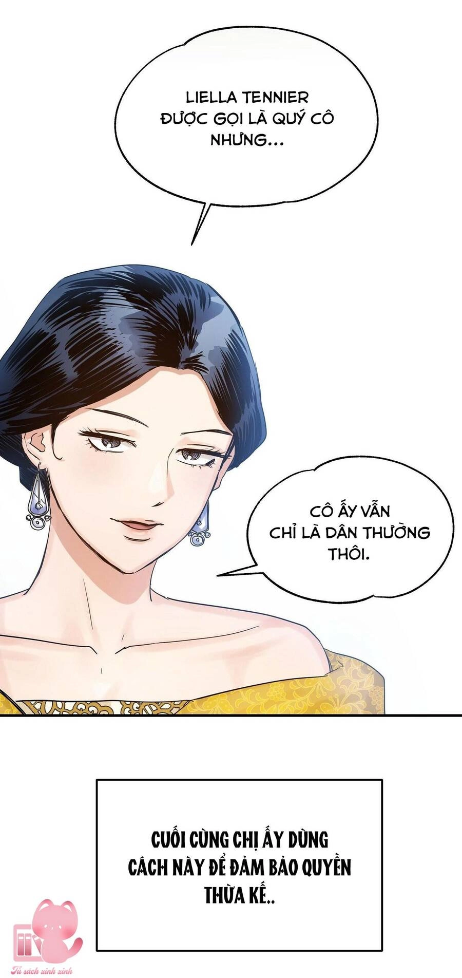 Người Thừa Kế Chapter 18 - 46