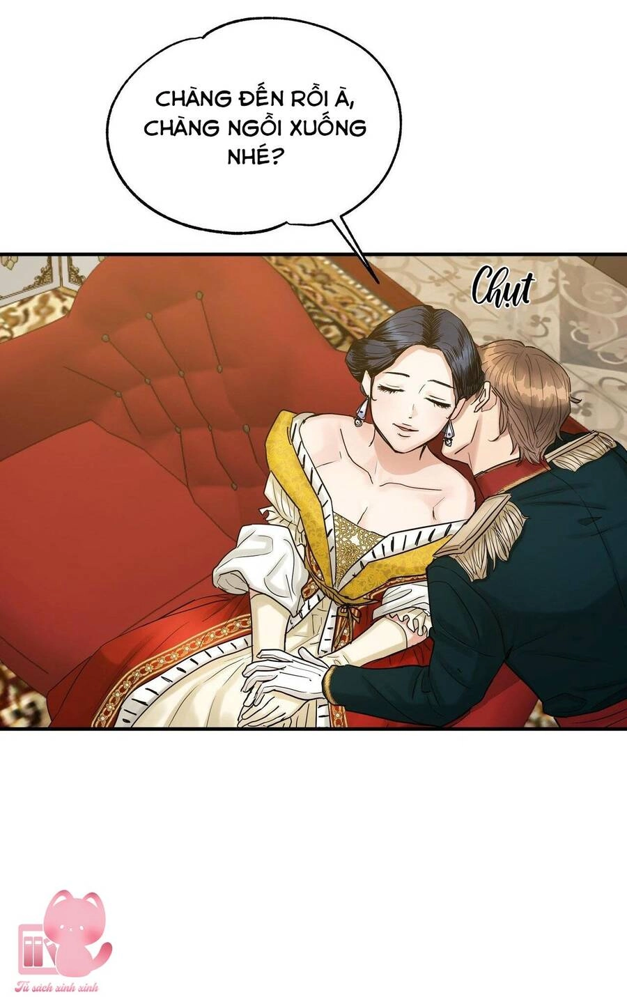 Người Thừa Kế Chapter 18 - 50