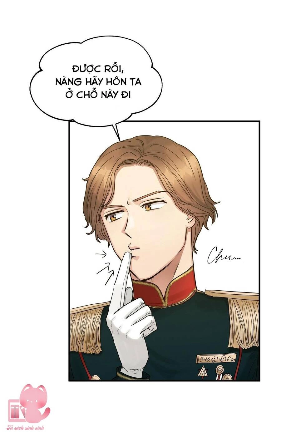 Người Thừa Kế Chapter 18 - 51