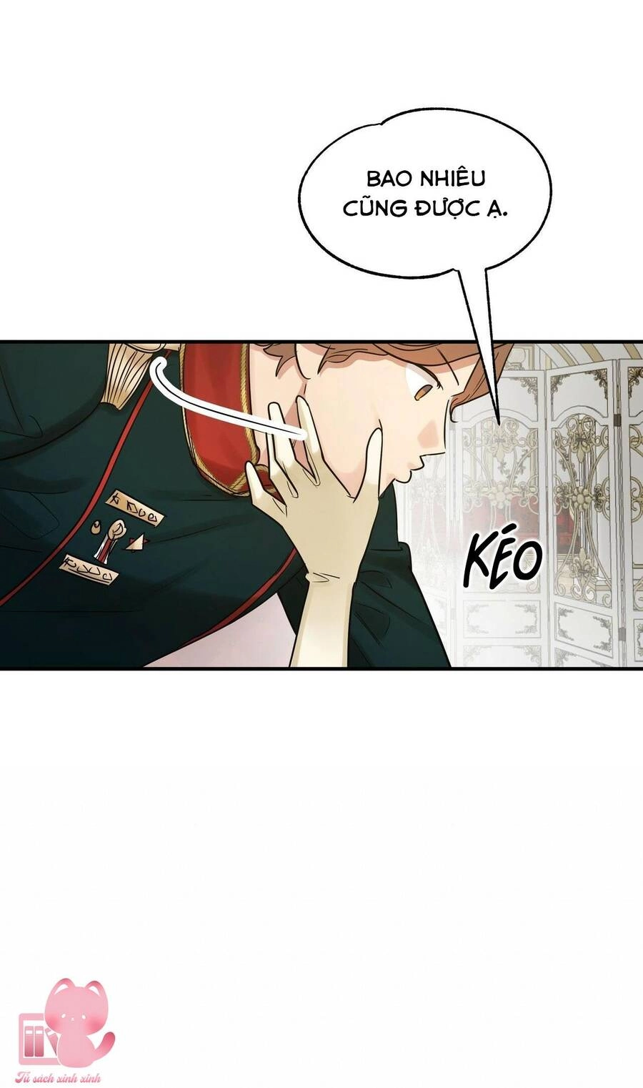 Người Thừa Kế Chapter 18 - 52