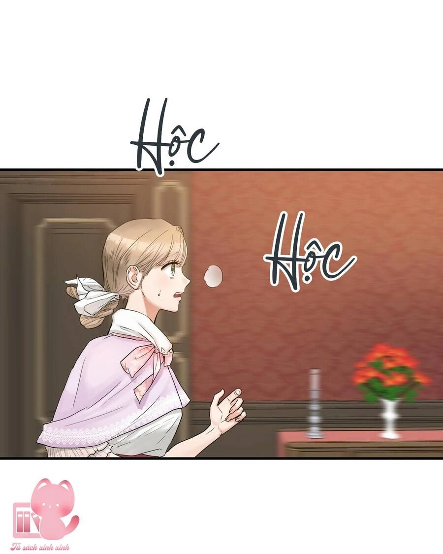 Người Thừa Kế Chapter 19 - 2