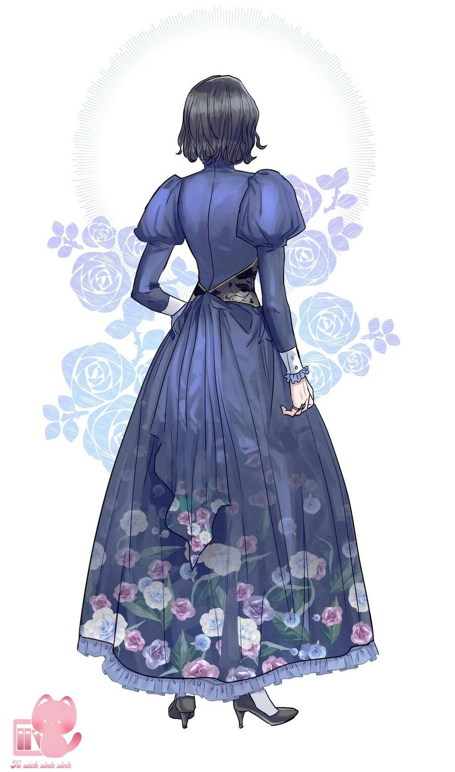 Người Thừa Kế Chapter 19 - 7