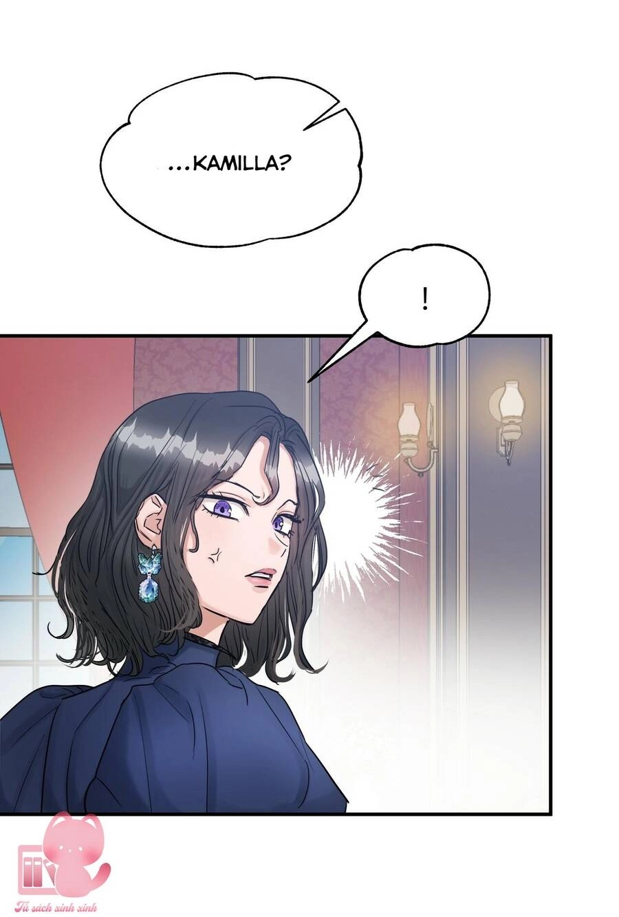 Người Thừa Kế Chapter 19 - 8