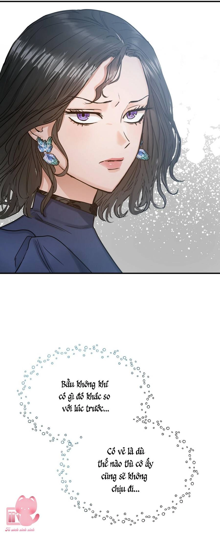 Người Thừa Kế Chapter 19 - 16