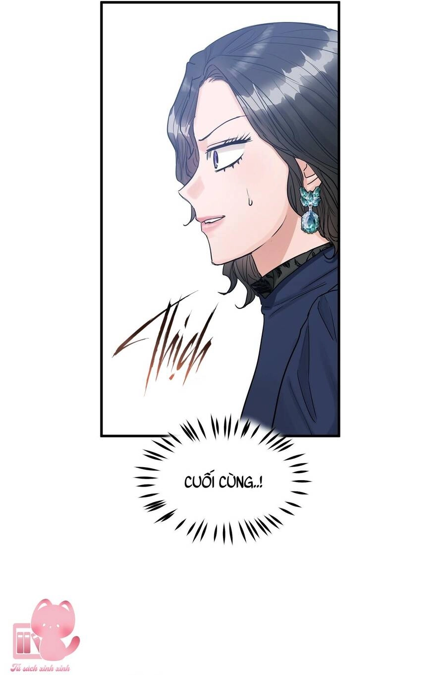 Người Thừa Kế Chapter 19 - 19