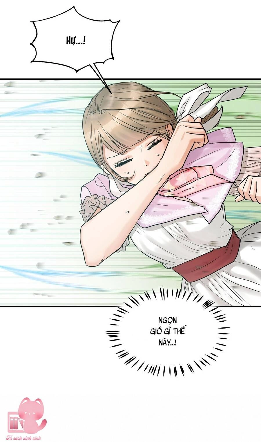 Người Thừa Kế Chapter 19 - 26