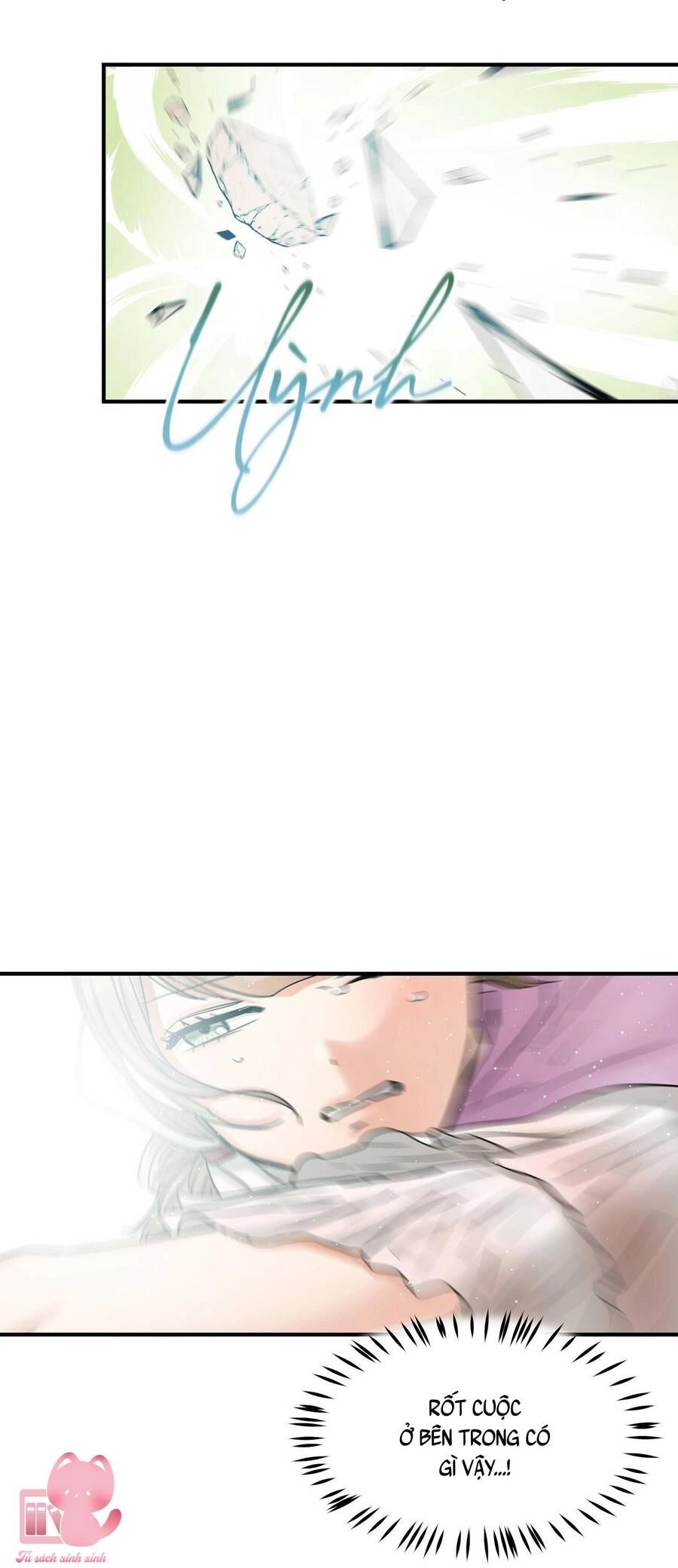 Người Thừa Kế Chapter 19 - 28