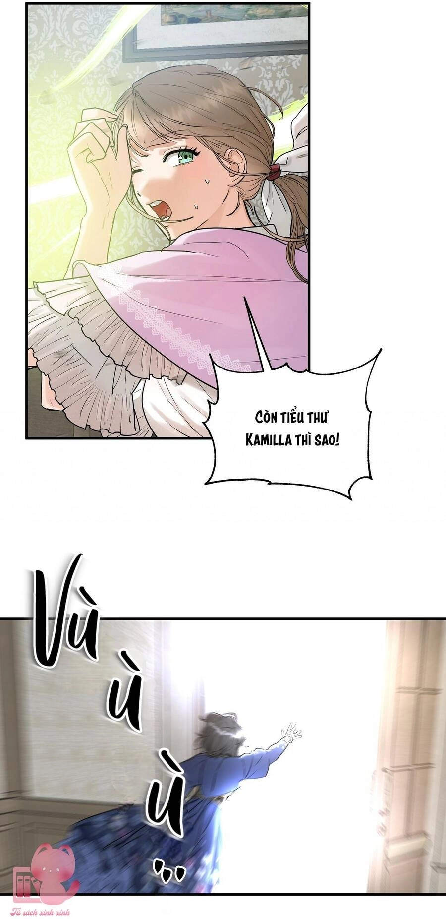 Người Thừa Kế Chapter 19 - 32