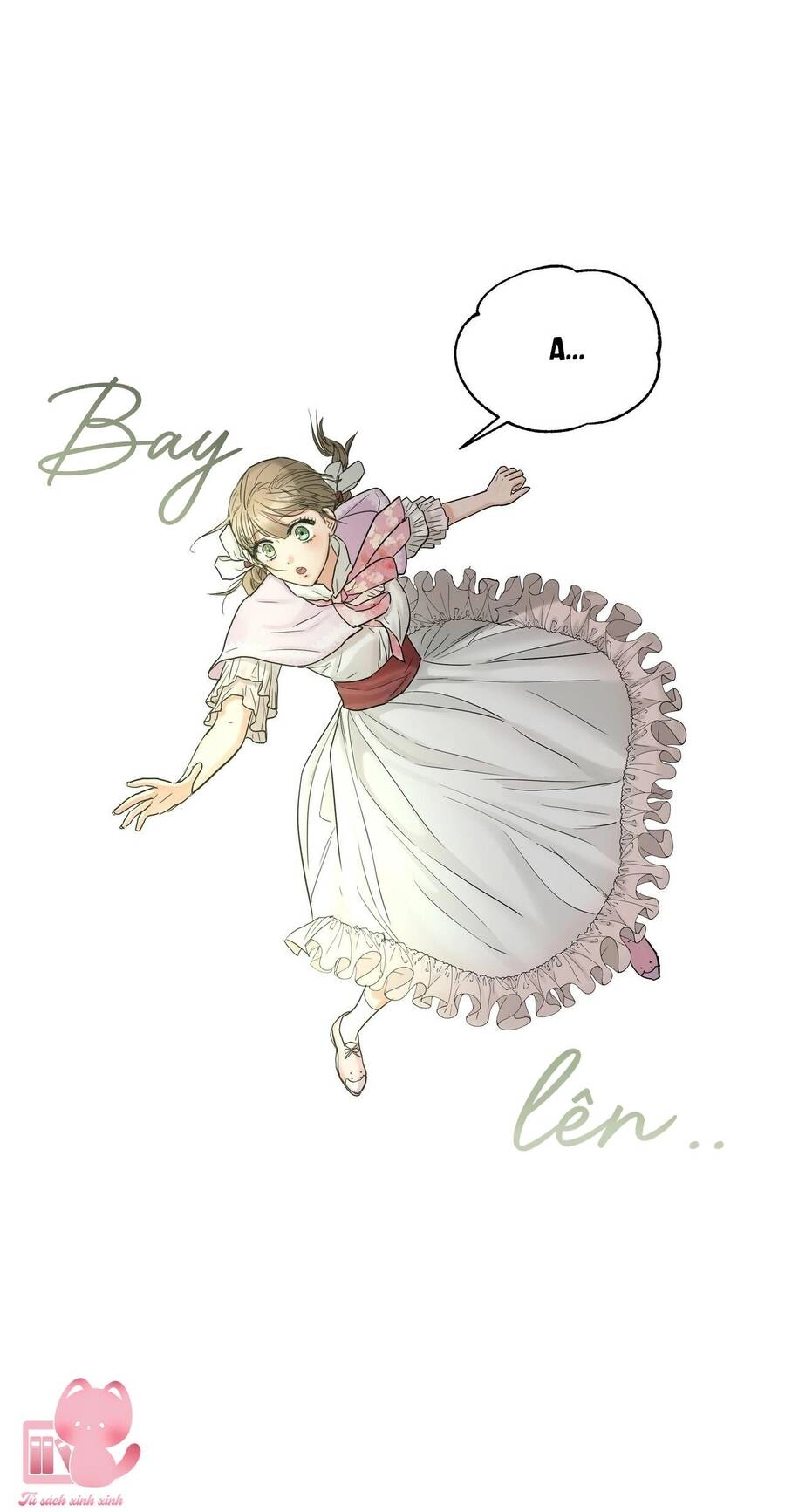 Người Thừa Kế Chapter 19 - 36