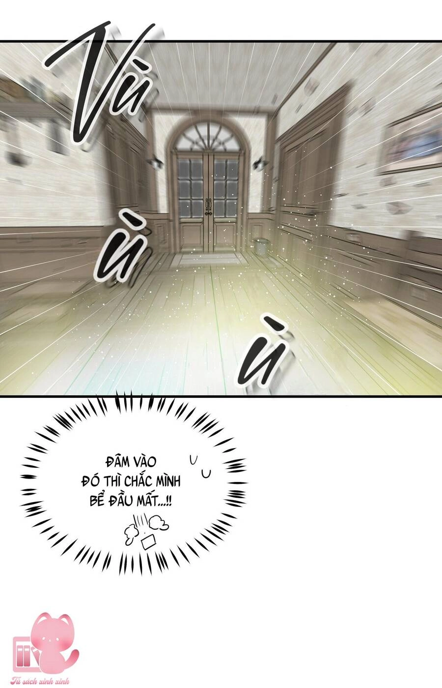 Người Thừa Kế Chapter 19 - 37