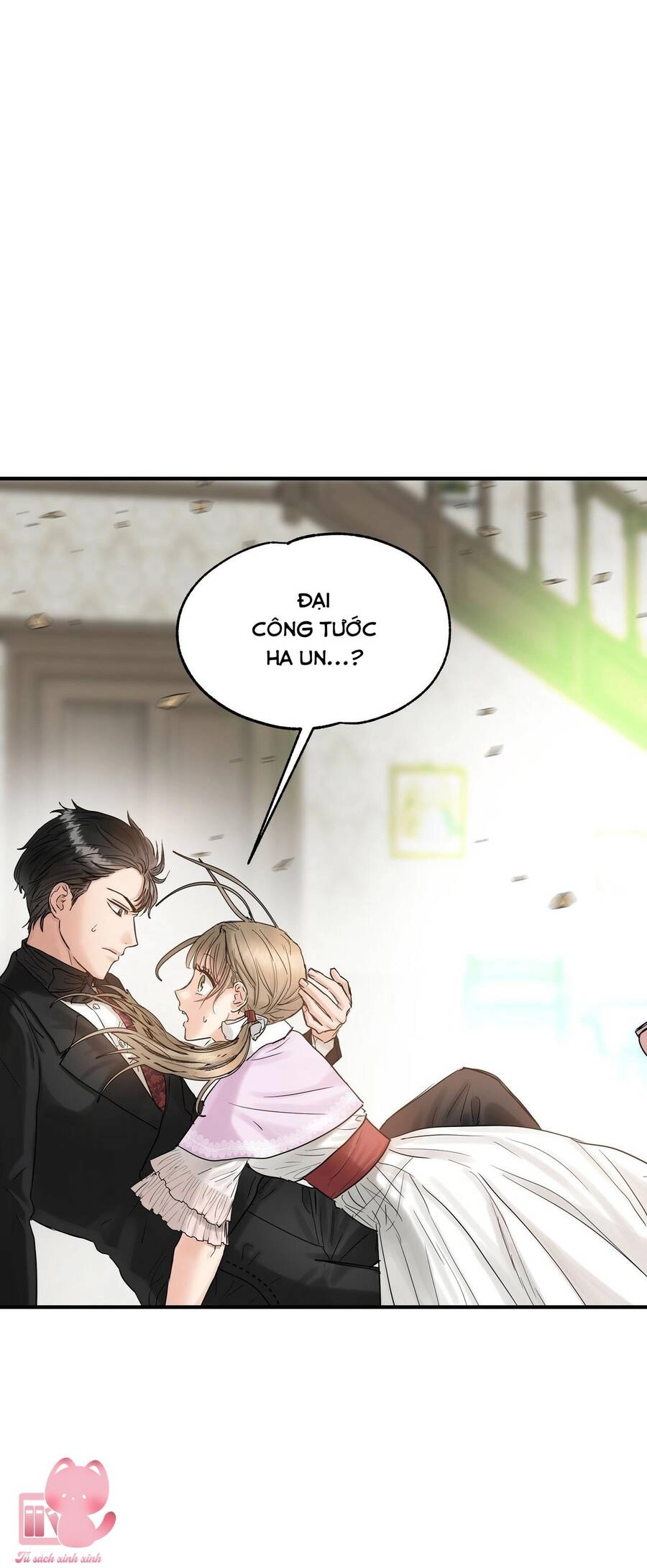 Người Thừa Kế Chapter 19 - 40