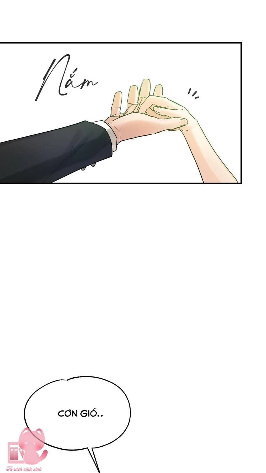 Người Thừa Kế Chapter 19 - 42