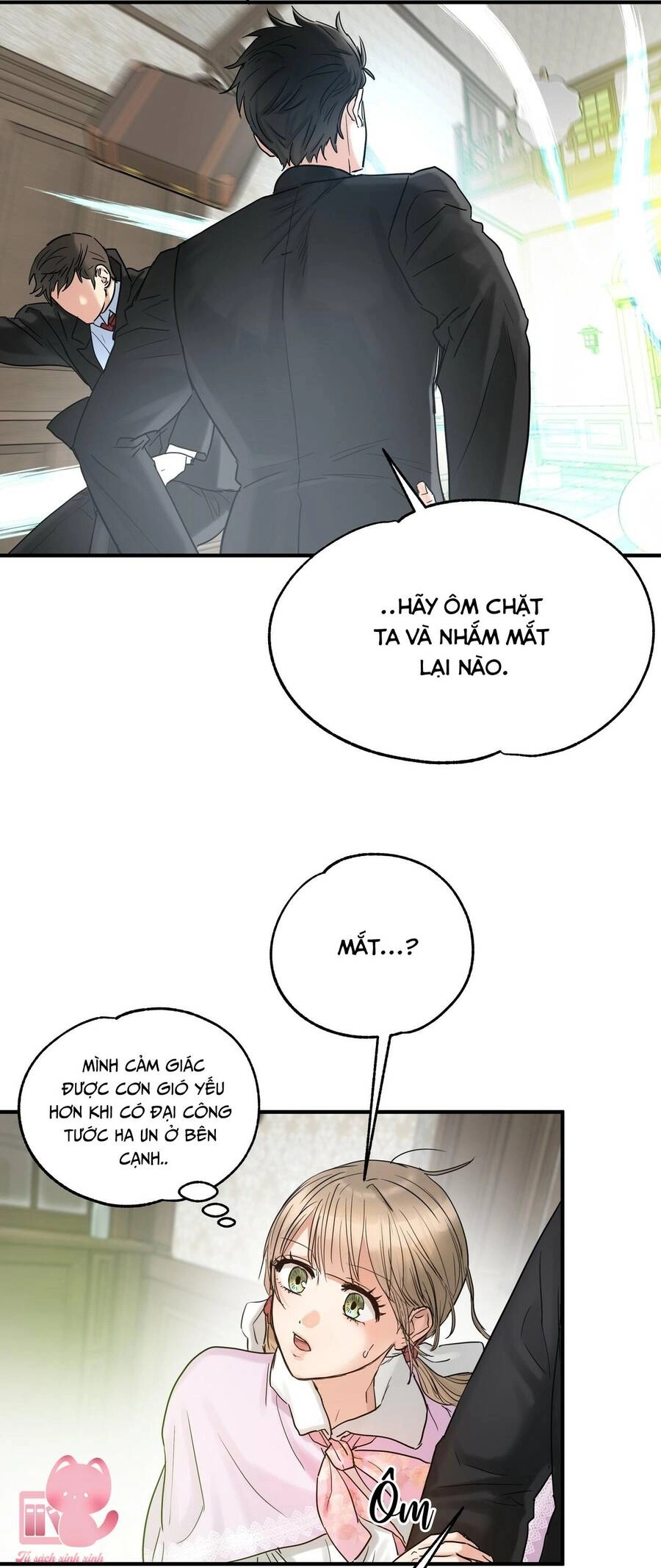 Người Thừa Kế Chapter 19 - 43