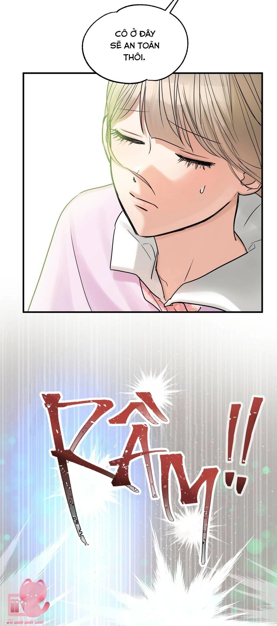 Người Thừa Kế Chapter 19 - 44