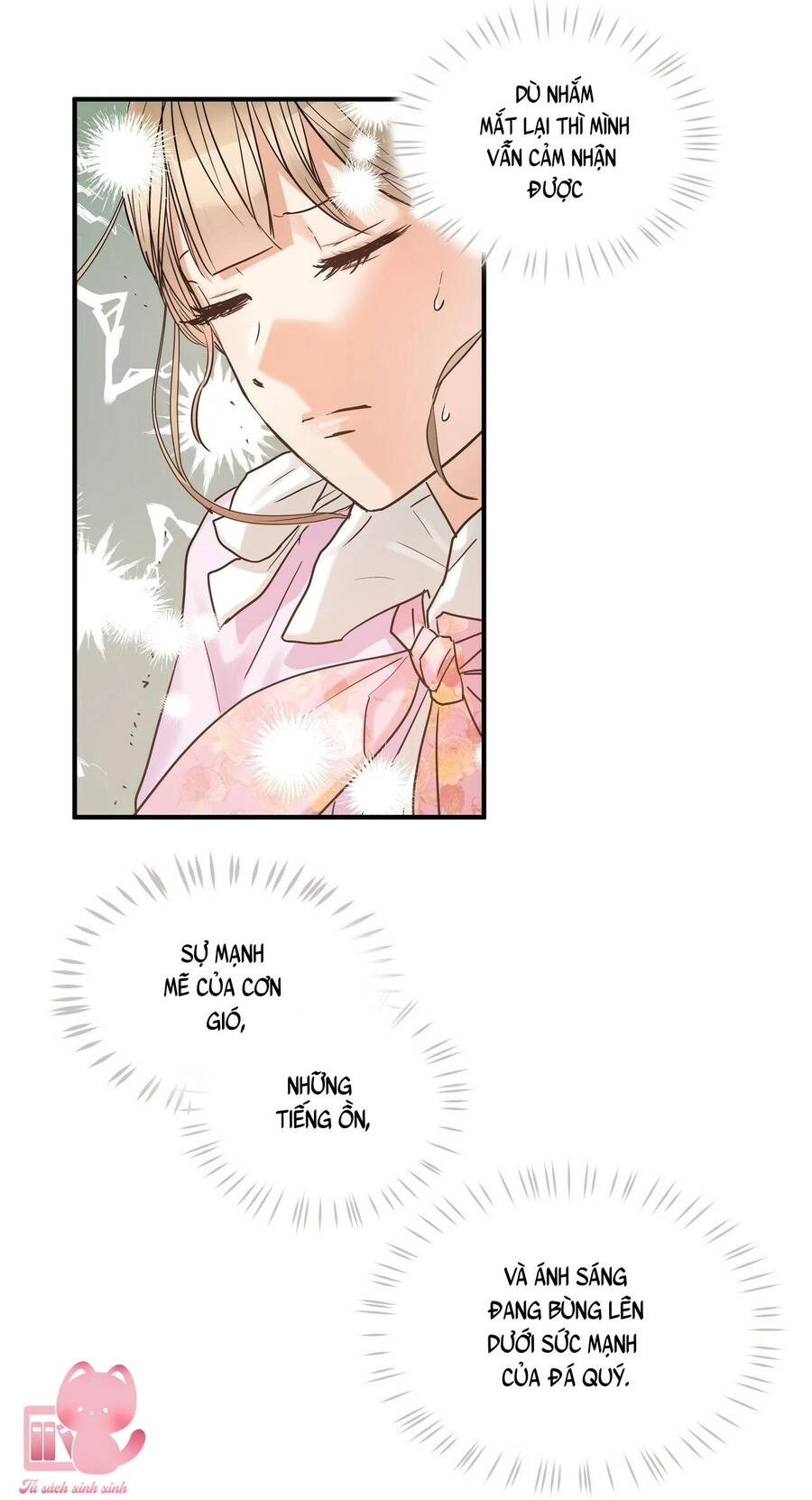 Người Thừa Kế Chapter 19 - 46