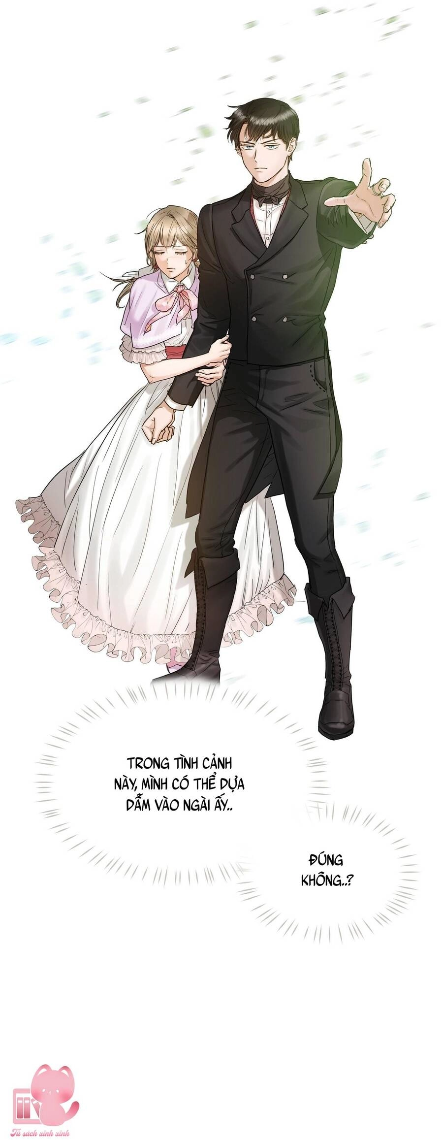 Người Thừa Kế Chapter 19 - 47