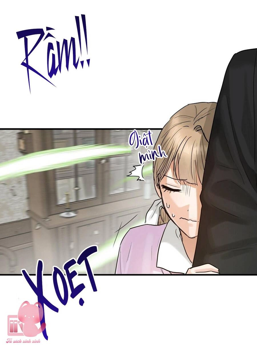 Người Thừa Kế Chapter 20 - 3