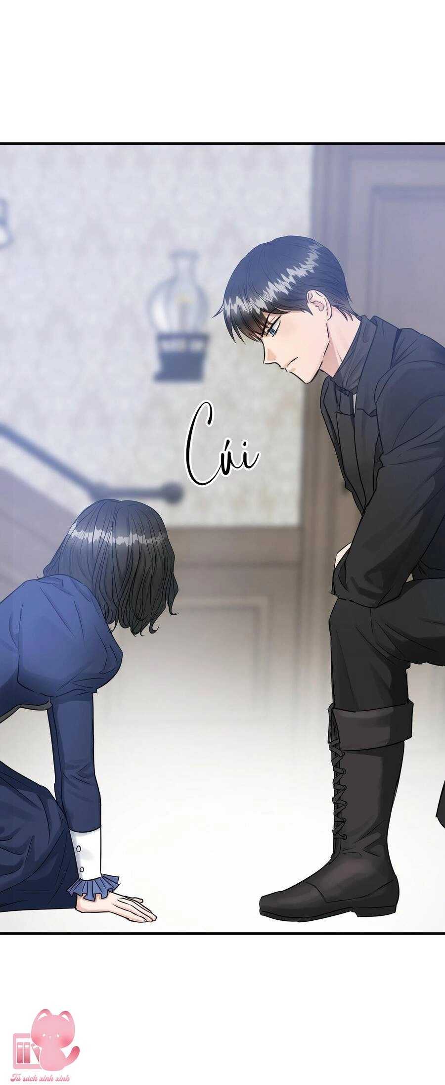 Người Thừa Kế Chapter 20 - 11