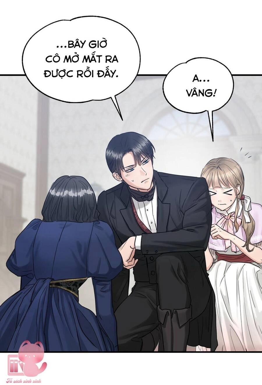 Người Thừa Kế Chapter 20 - 12