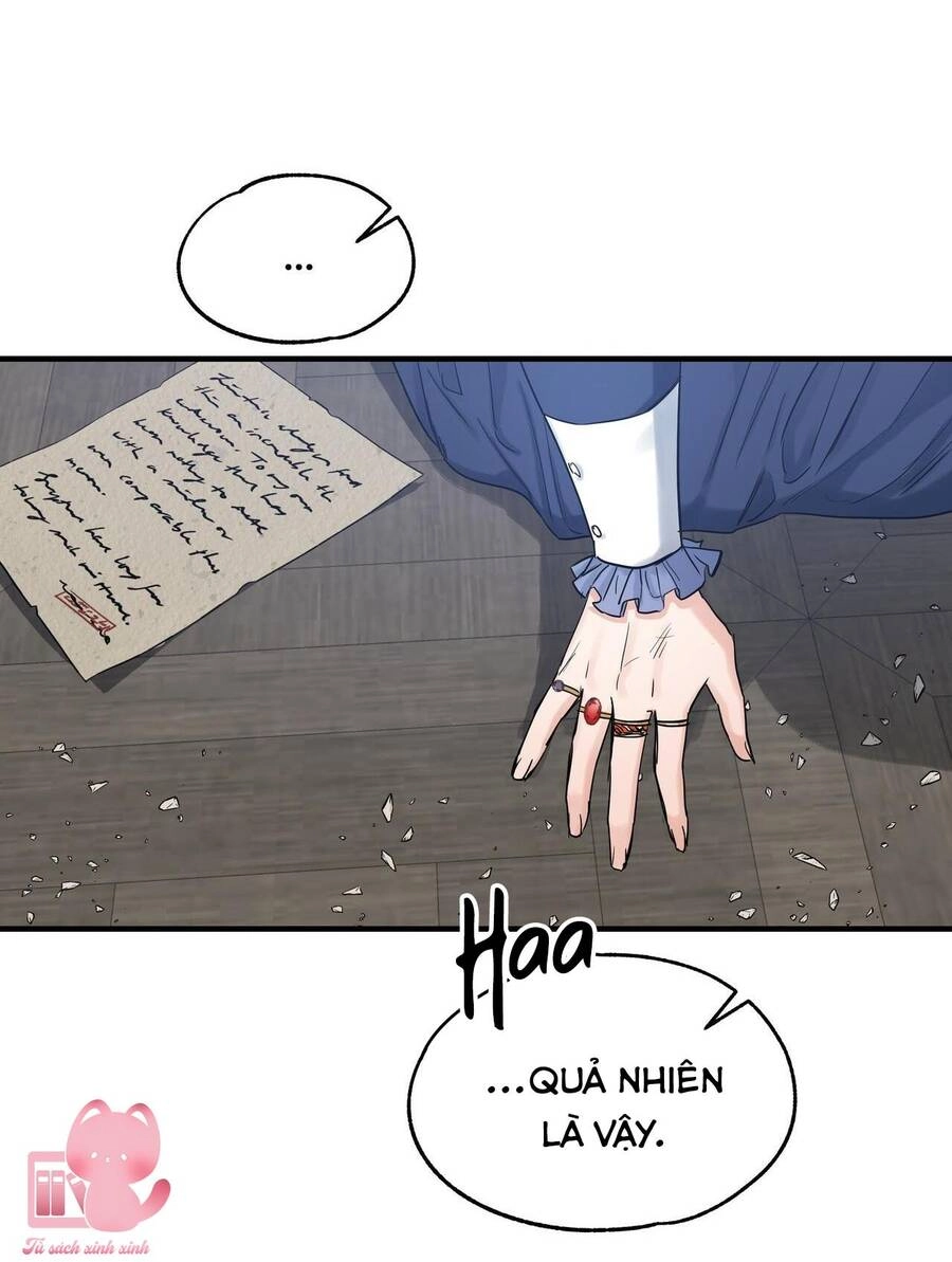 Người Thừa Kế Chapter 20 - 13