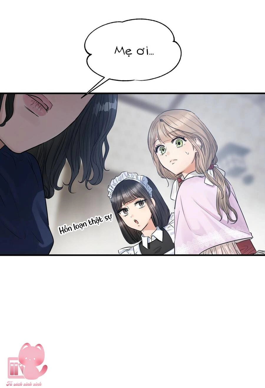 Người Thừa Kế Chapter 20 - 18