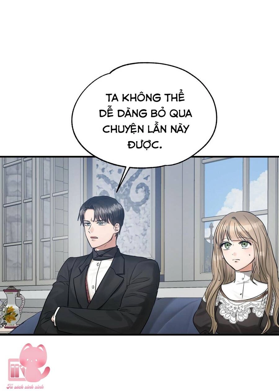 Người Thừa Kế Chapter 20 - 21