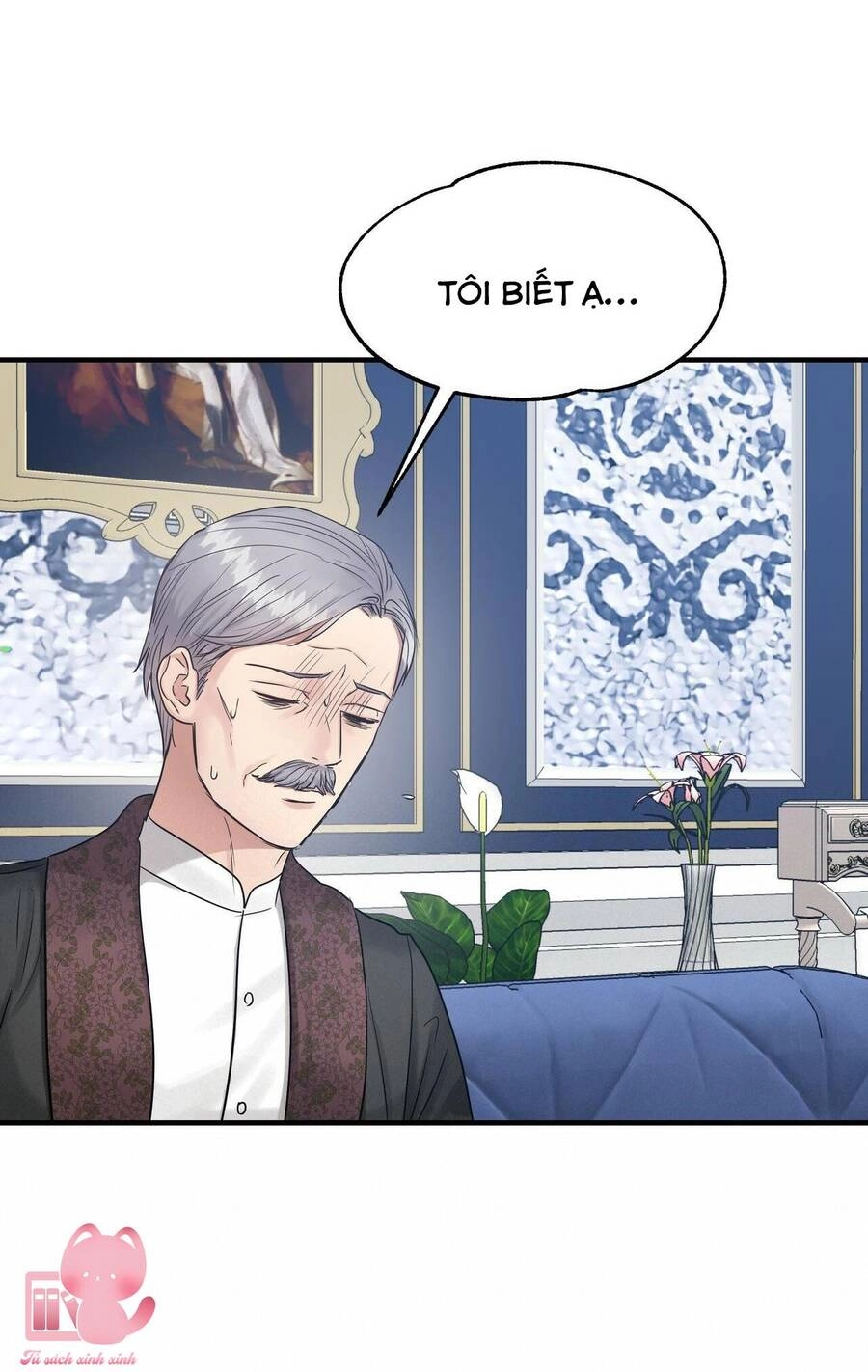 Người Thừa Kế Chapter 20 - 22