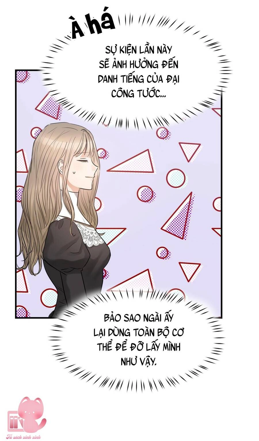 Người Thừa Kế Chapter 20 - 27