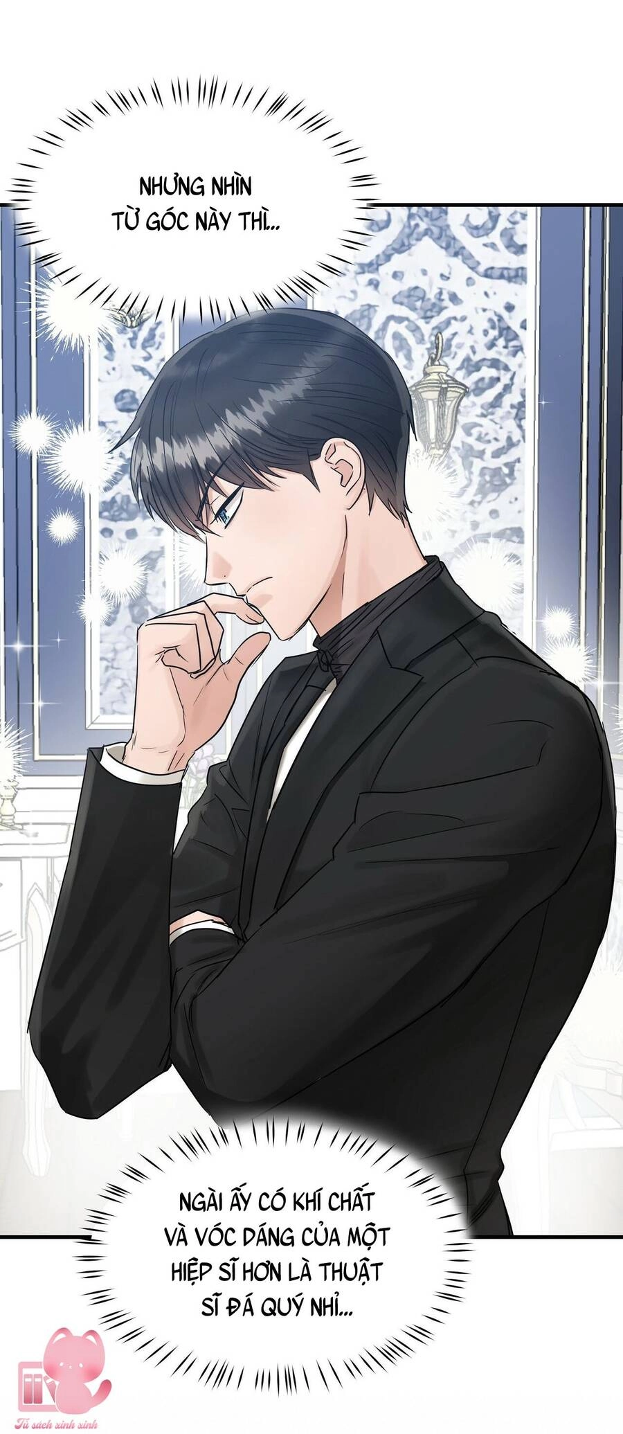 Người Thừa Kế Chapter 20 - 29