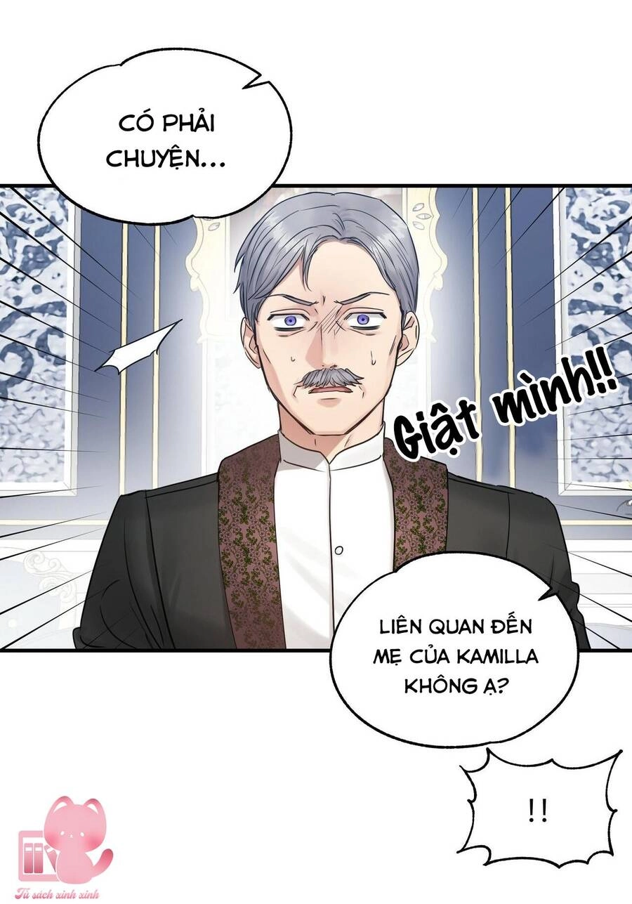 Người Thừa Kế Chapter 20 - 32