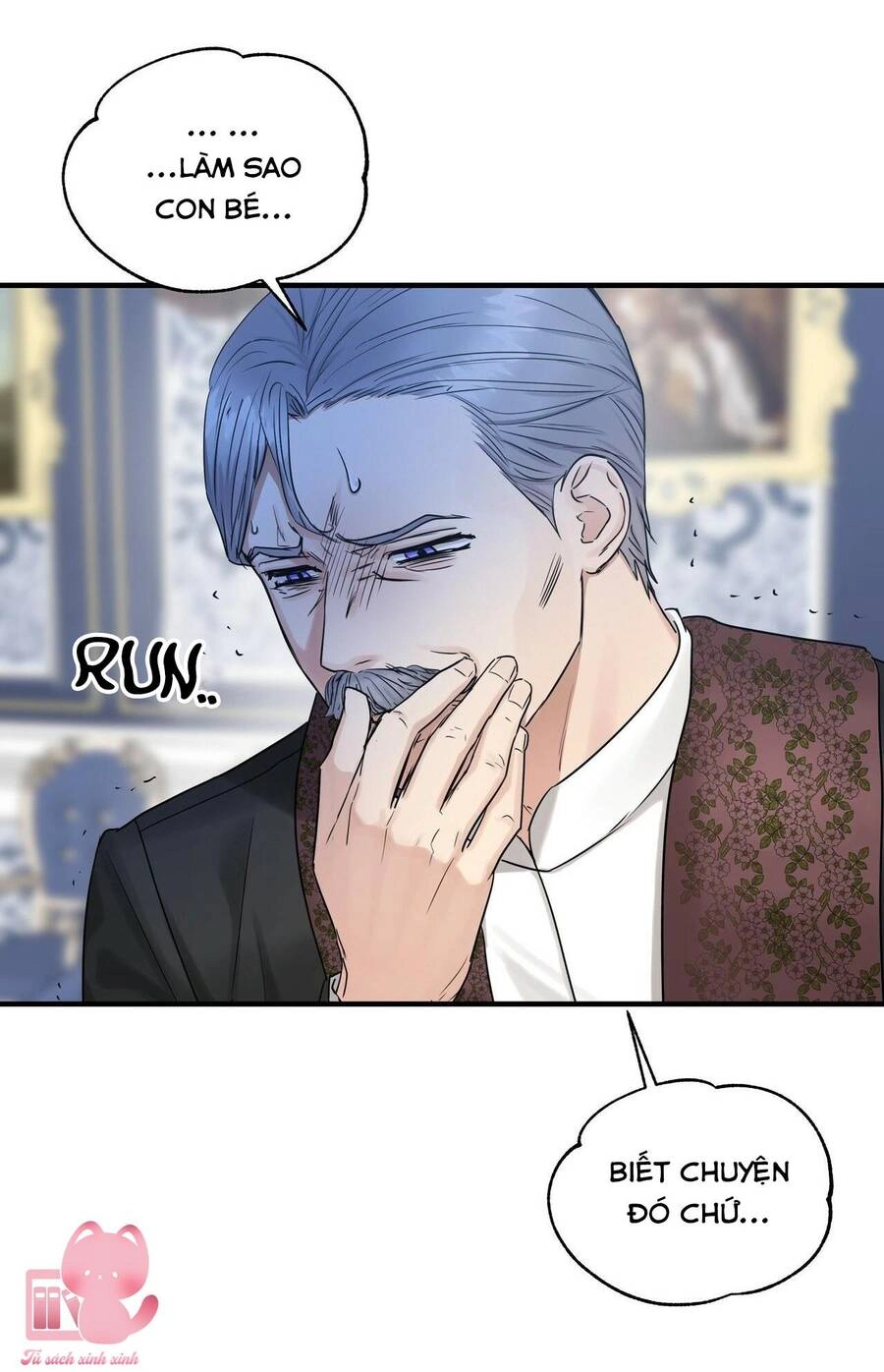 Người Thừa Kế Chapter 20 - 33