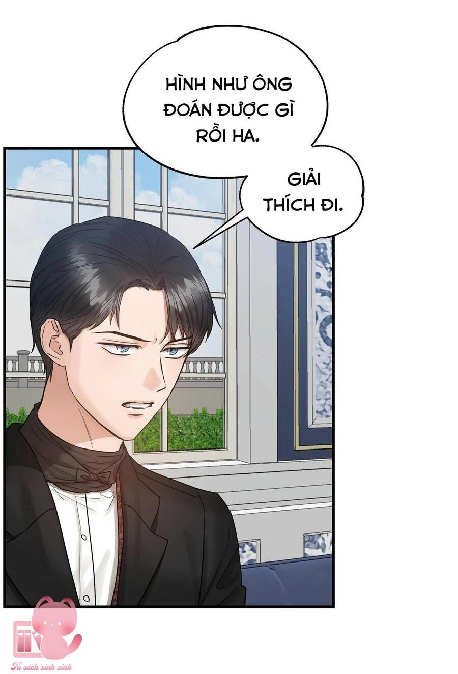 Người Thừa Kế Chapter 20 - 34