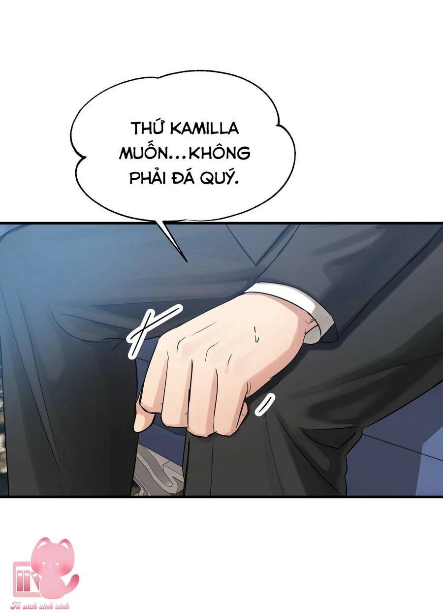 Người Thừa Kế Chapter 20 - 35