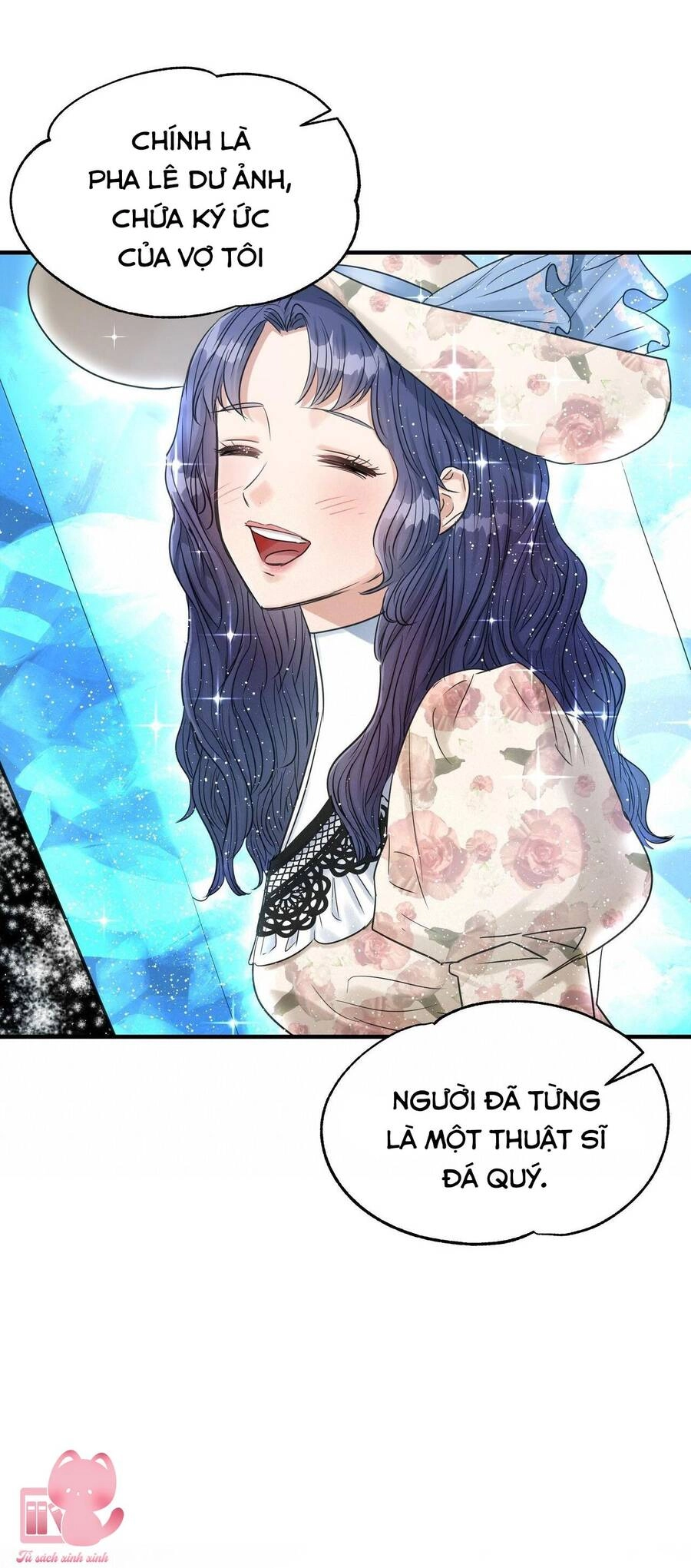 Người Thừa Kế Chapter 20 - 37