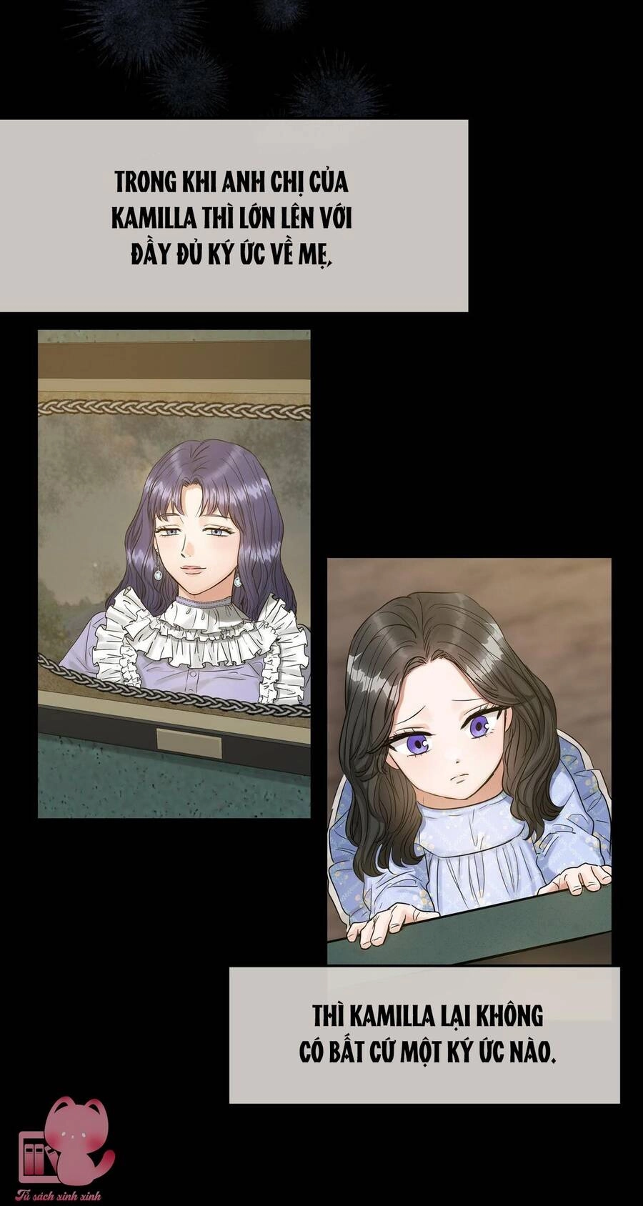 Người Thừa Kế Chapter 20 - 42