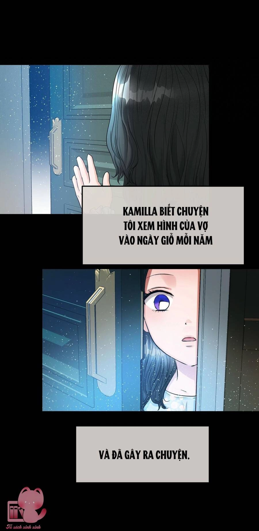 Người Thừa Kế Chapter 20 - 43