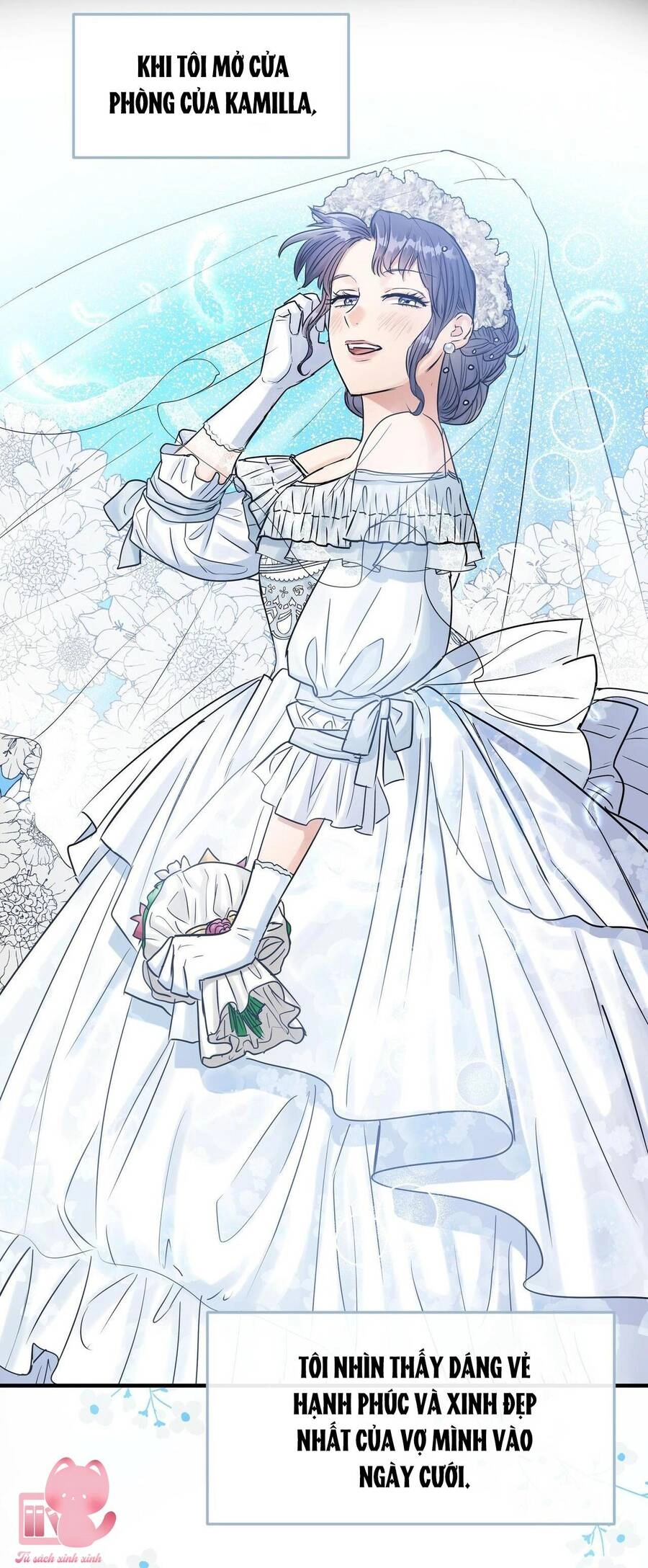 Người Thừa Kế Chapter 20 - 45