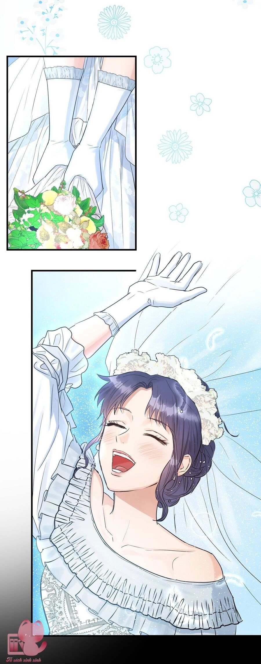 Người Thừa Kế Chapter 20 - 46