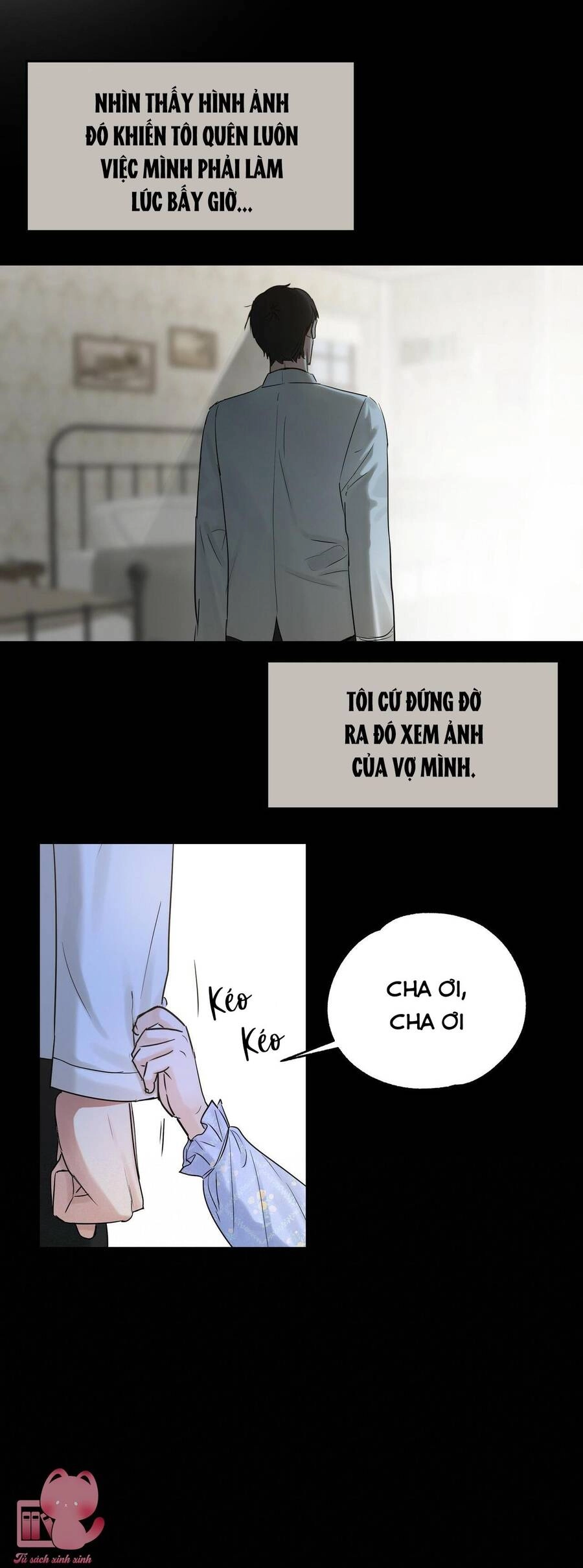 Người Thừa Kế Chapter 20 - 47