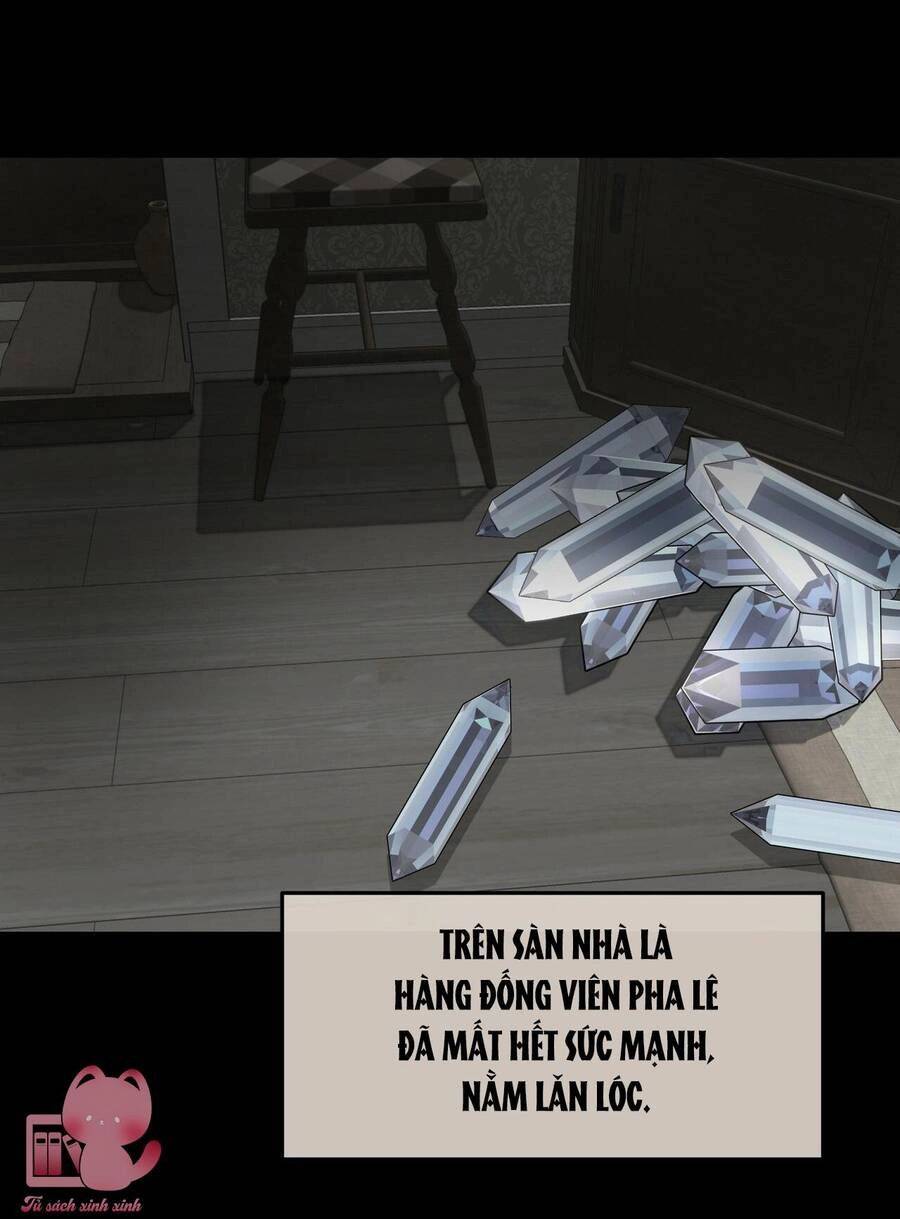 Người Thừa Kế Chapter 20 - 50