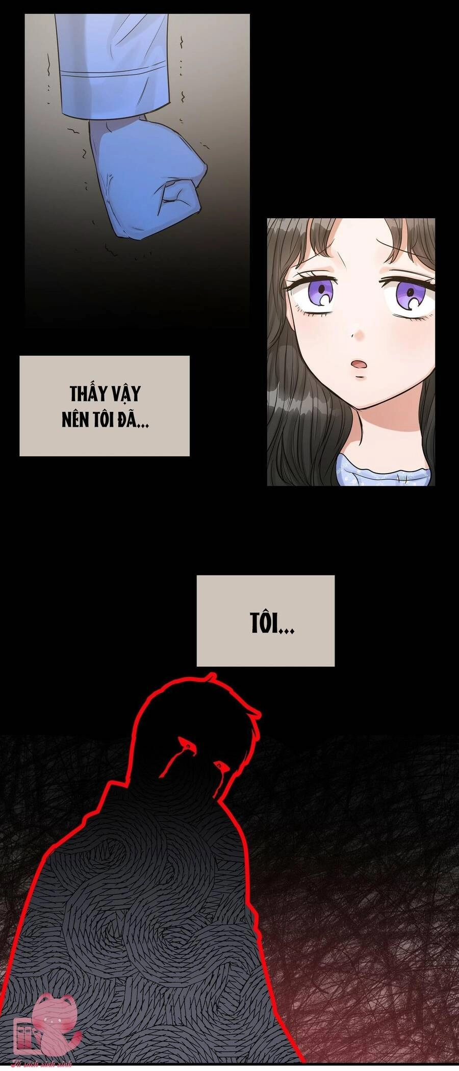 Người Thừa Kế Chapter 20 - 51