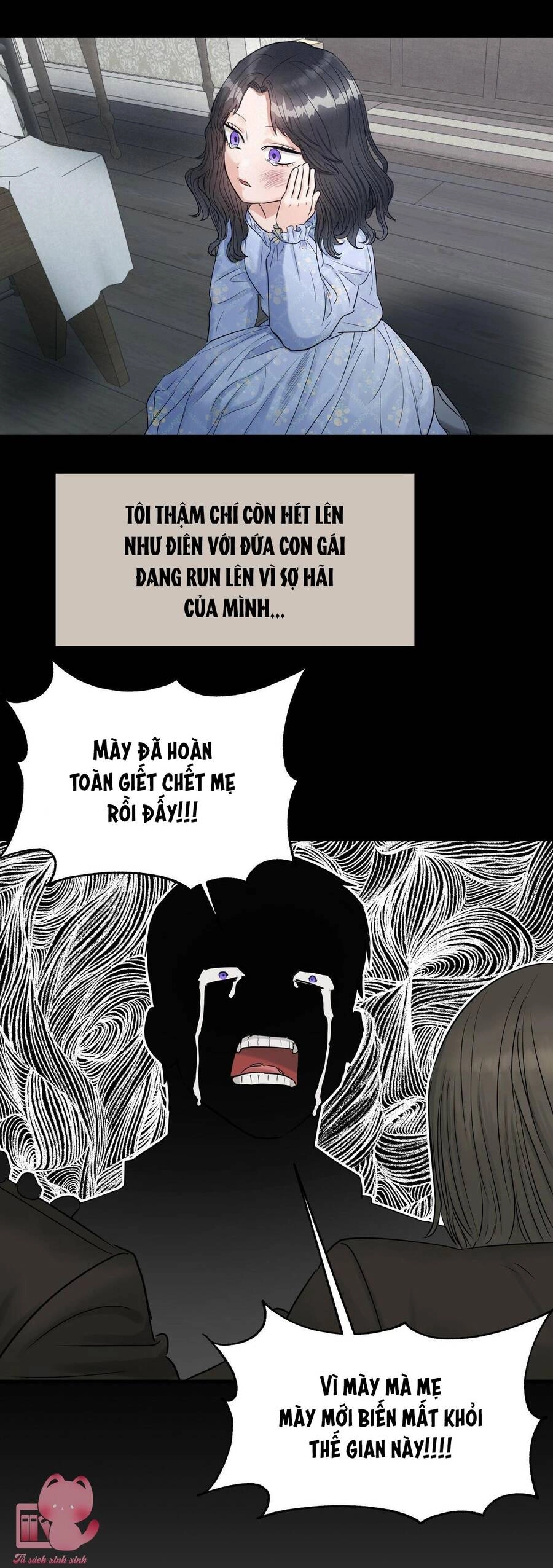 Người Thừa Kế Chapter 20 - 55