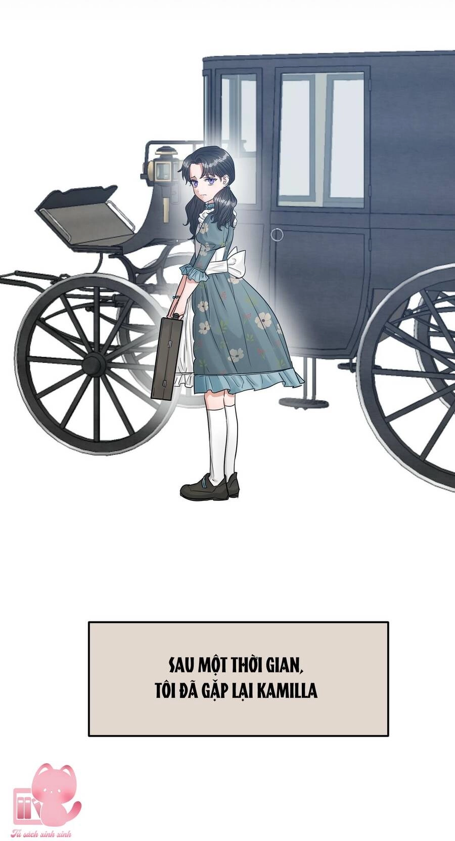 Người Thừa Kế Chapter 20 - 57